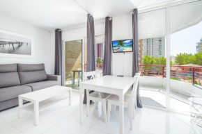 Carlos V 2-A Apartment Levante Beach
